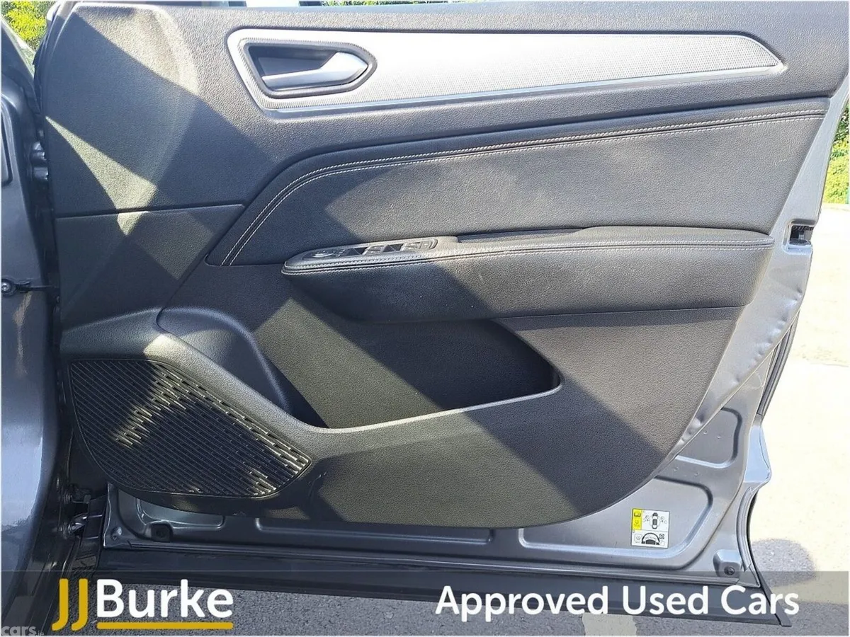 Renault Arkana SUV, Petrol Hybrid, 2022, Grey