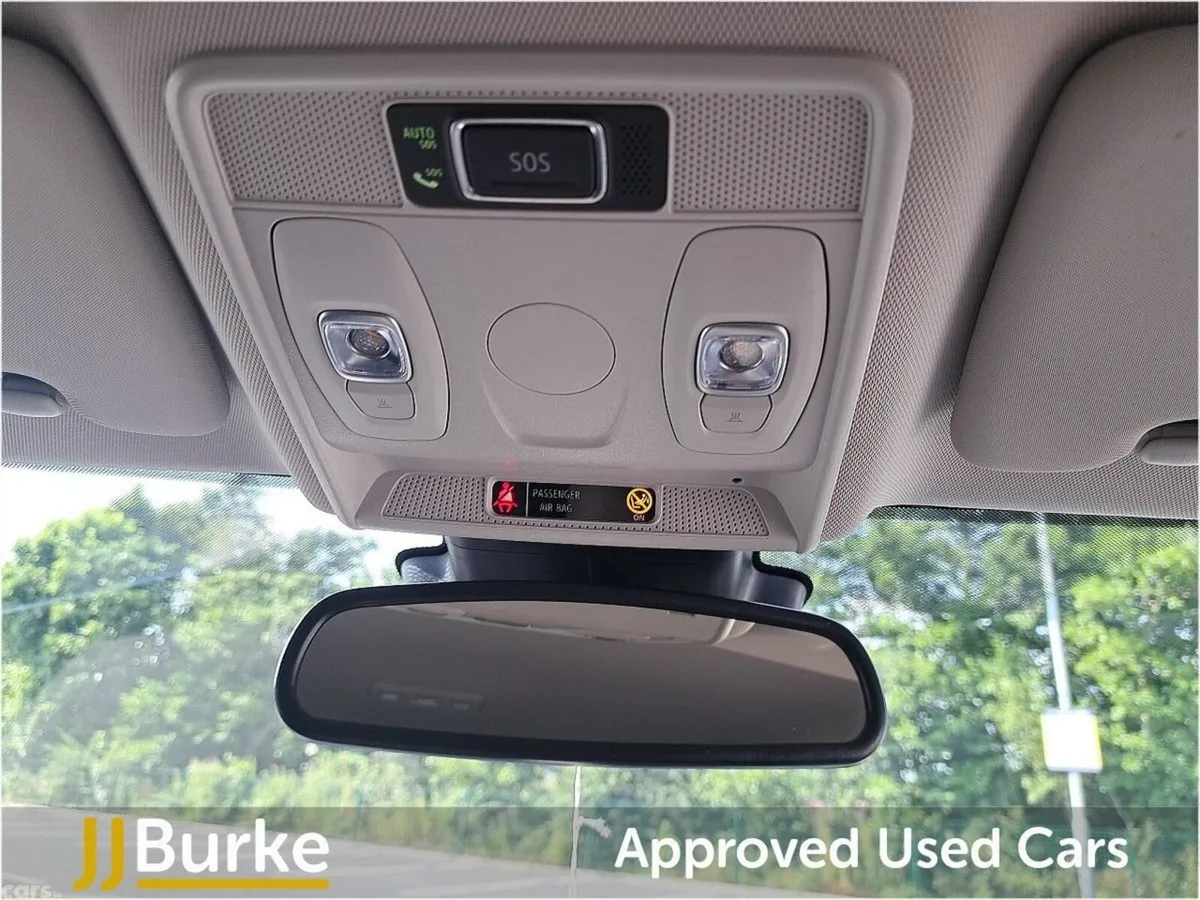 Renault Arkana SUV, Petrol Hybrid, 2022, Grey