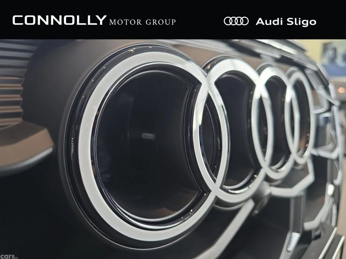 Audi Q7 SUV, Petrol Plug-in Hybrid, 2026, White