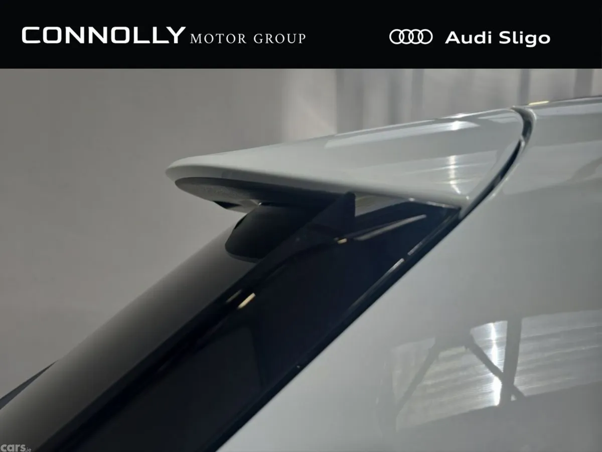 Audi Q7 SUV, Petrol Plug-in Hybrid, 2026, White