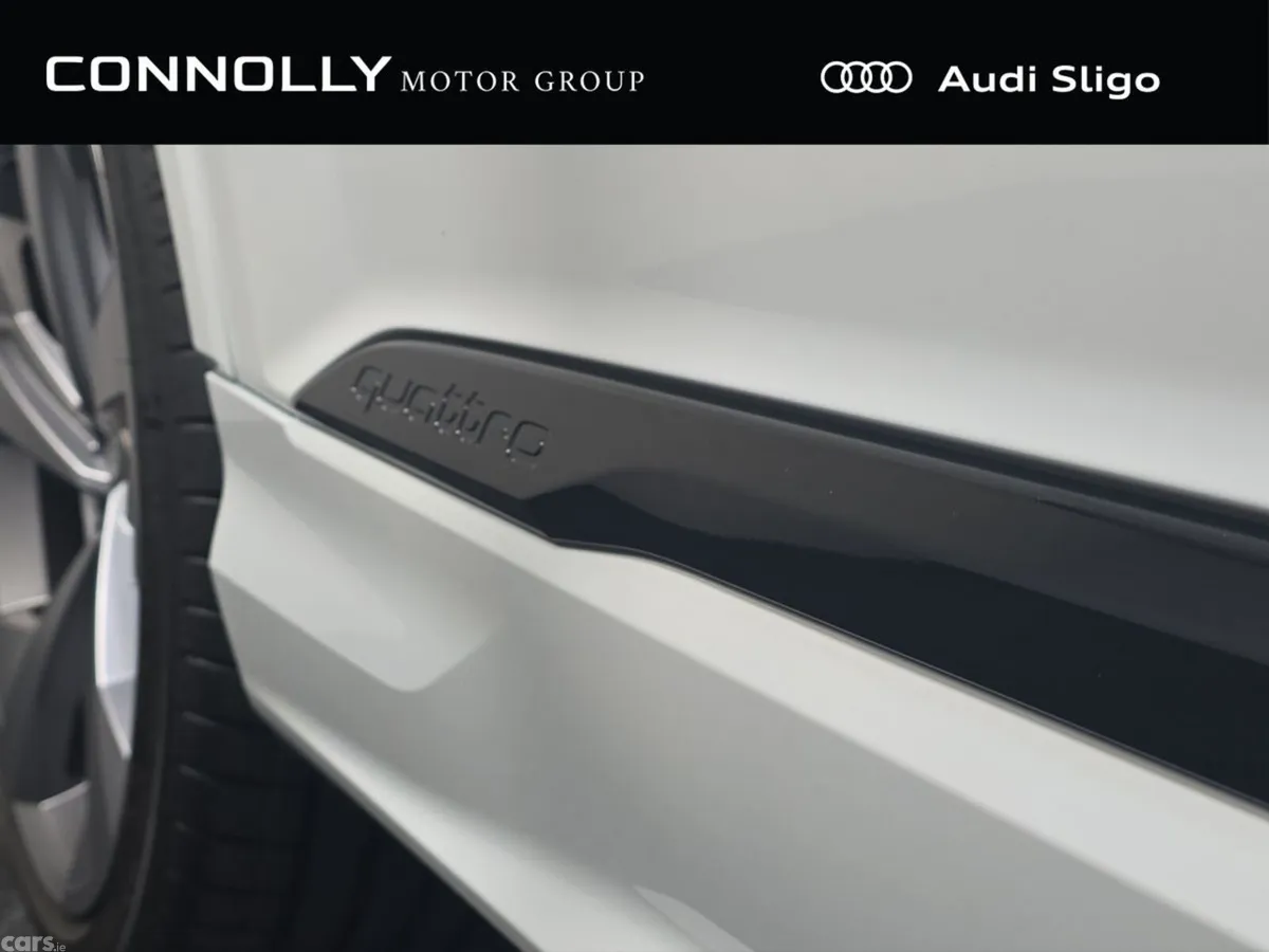 Audi Q7 SUV, Petrol Plug-in Hybrid, 2026, White