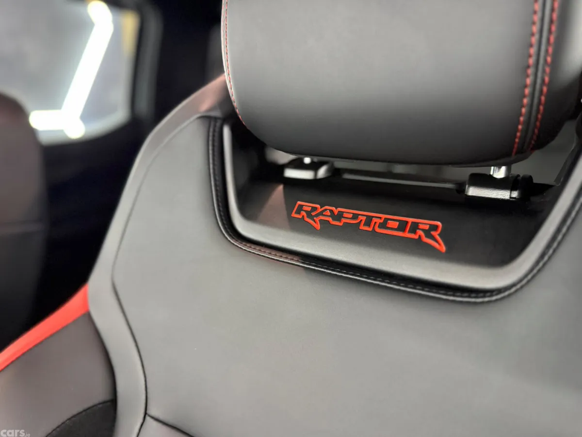 Ford Ranger Pick Up, Petrol, 2023, Black