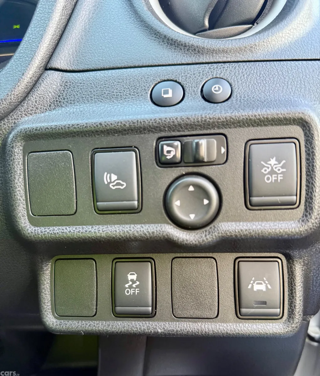 Nissan Note MPV, Petrol Hybrid, 2020, Silver