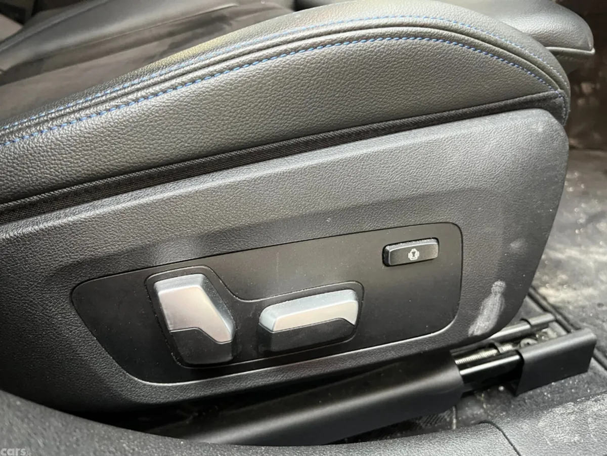 BMW 3-Series Saloon, Petrol Plug-in Hybrid, 2021, White
