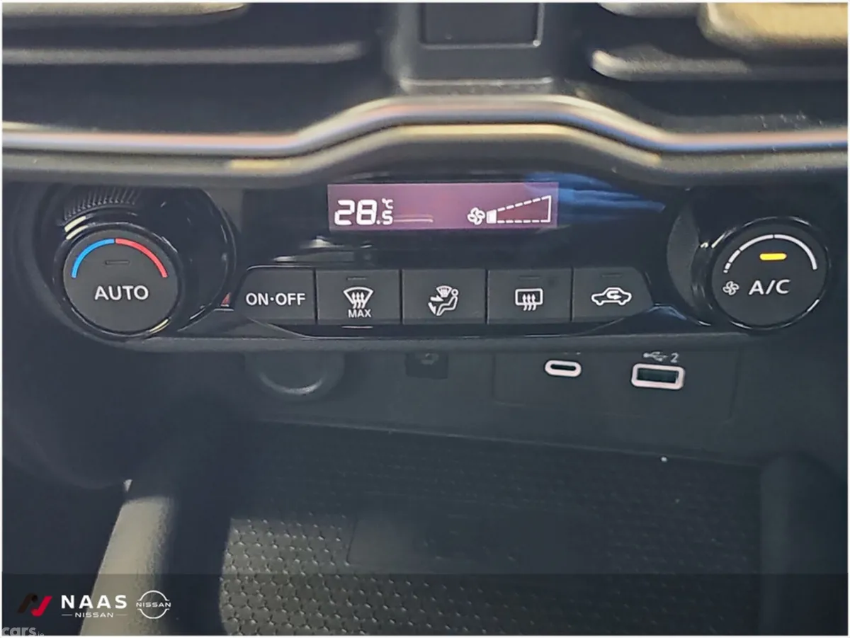 Nissan Juke MPV, Petrol Hybrid, 2026, Blue