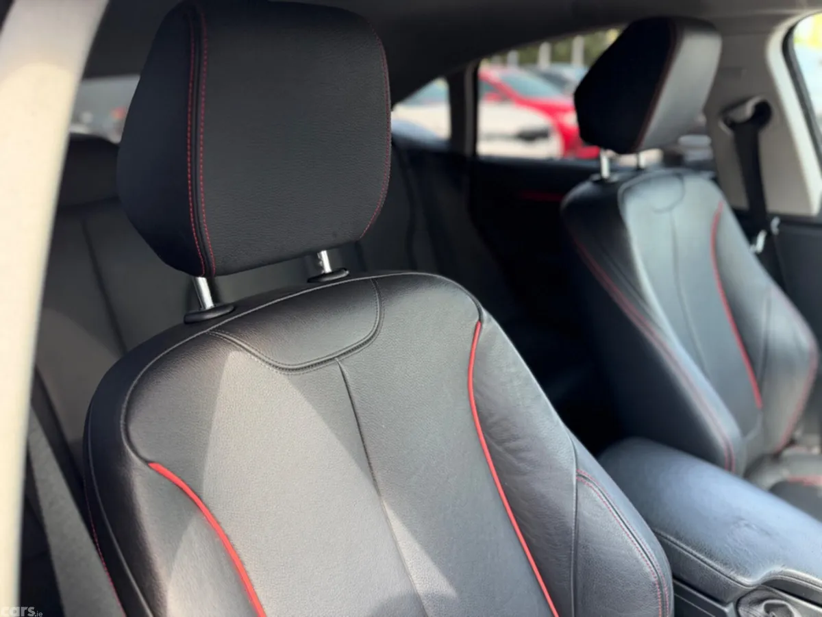 BMW 4-Series Saloon, Diesel, 2016, Black