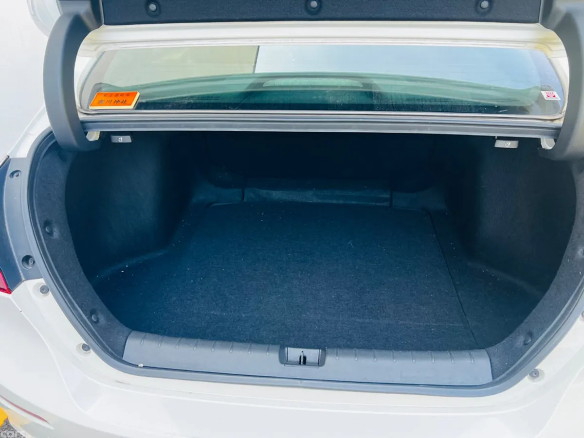 Honda Insight Other, Petrol Hybrid, 2020, White