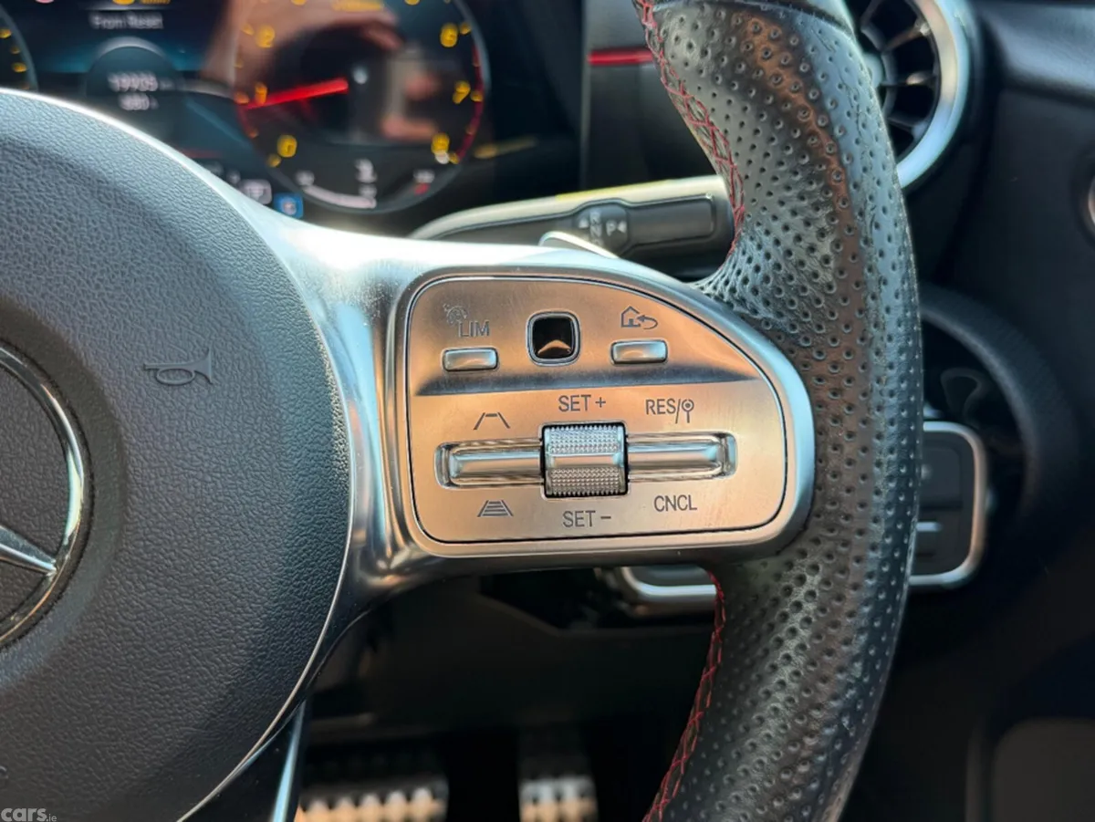 Mercedes-Benz A-Class Hatchback, Petrol, 2018, Black