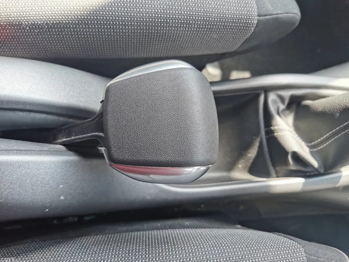 Citroen C3 Aircross MPV, Petrol, 2019, Grey