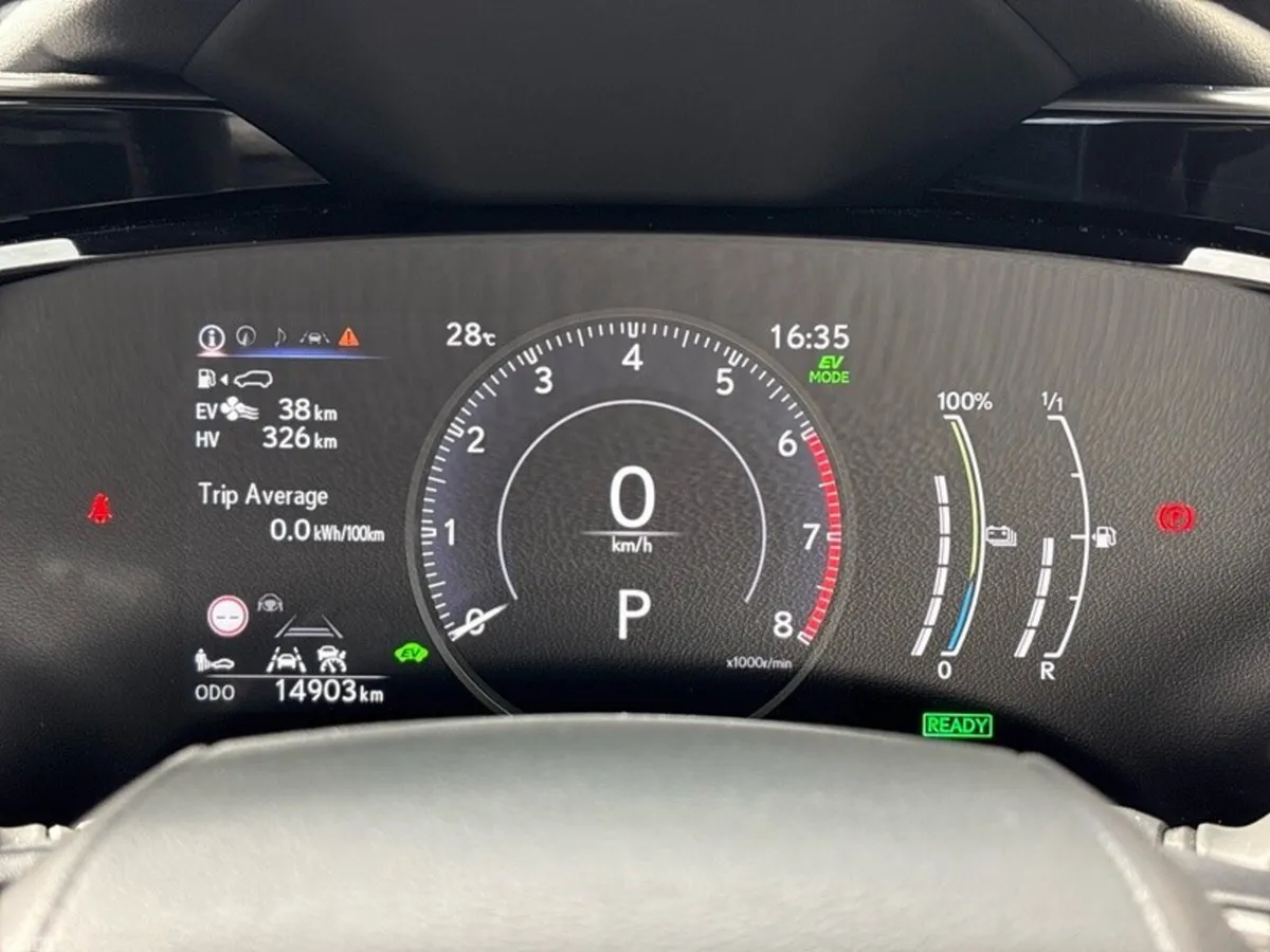 Lexus NX 450h+ SUV, Petrol Plug-in Hybrid, 2026, White
