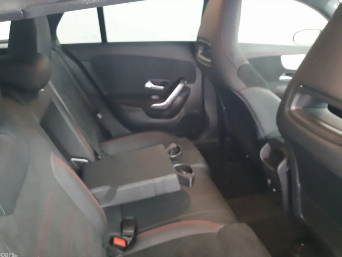 Mercedes-Benz CLA Estate, Petrol Plug-in Hybrid, 2025, Black