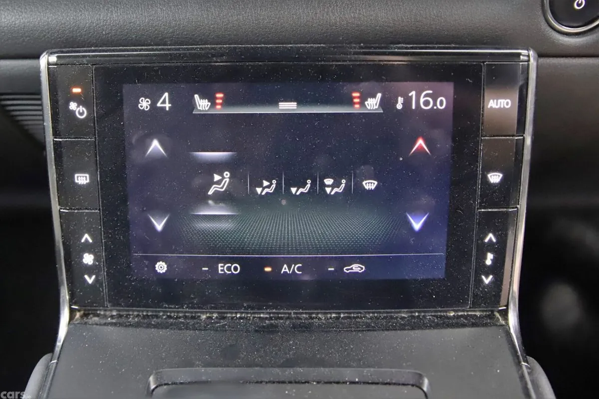 Mazda MX-30 SUV, Electric, 2023, Red