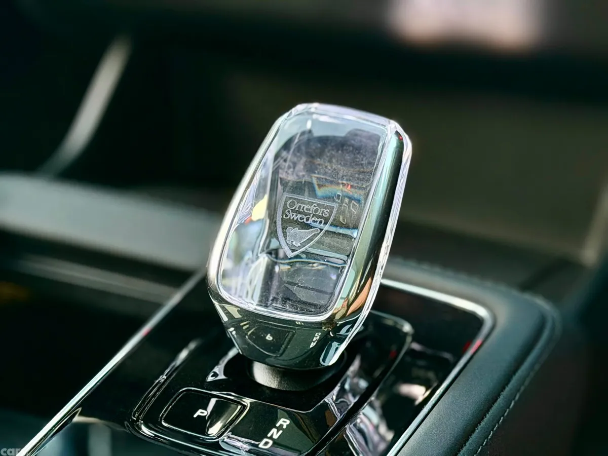 Volvo XC90 SUV, Petrol Plug-in Hybrid, 2025, White