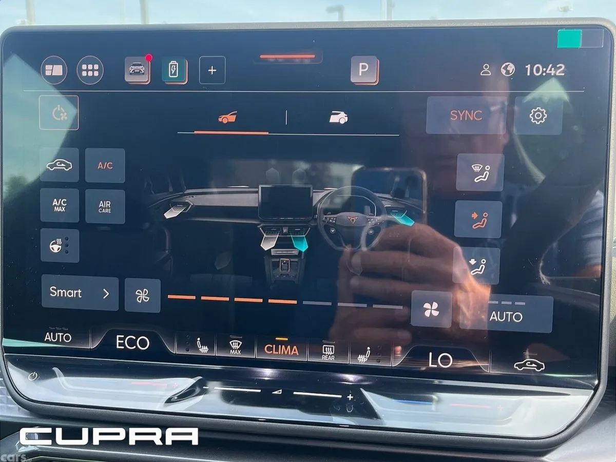 Cupra Formentor SUV, Petrol Plug-in Hybrid, 2026, Black