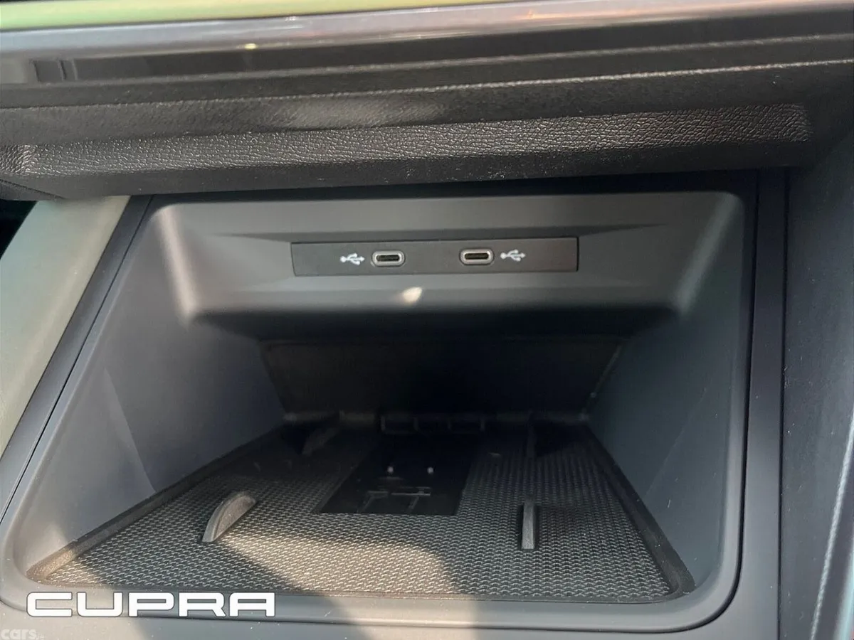 Cupra Formentor SUV, Petrol Plug-in Hybrid, 2026, Black