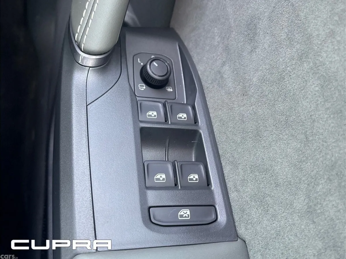Cupra Formentor SUV, Petrol Plug-in Hybrid, 2026, Black
