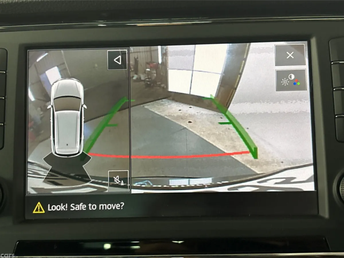 SEAT Ateca Estate, Diesel, 2019, Grey