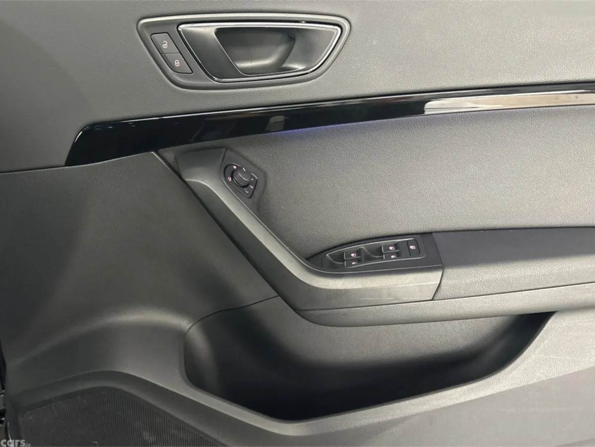 SEAT Ateca Estate, Diesel, 2019, Grey
