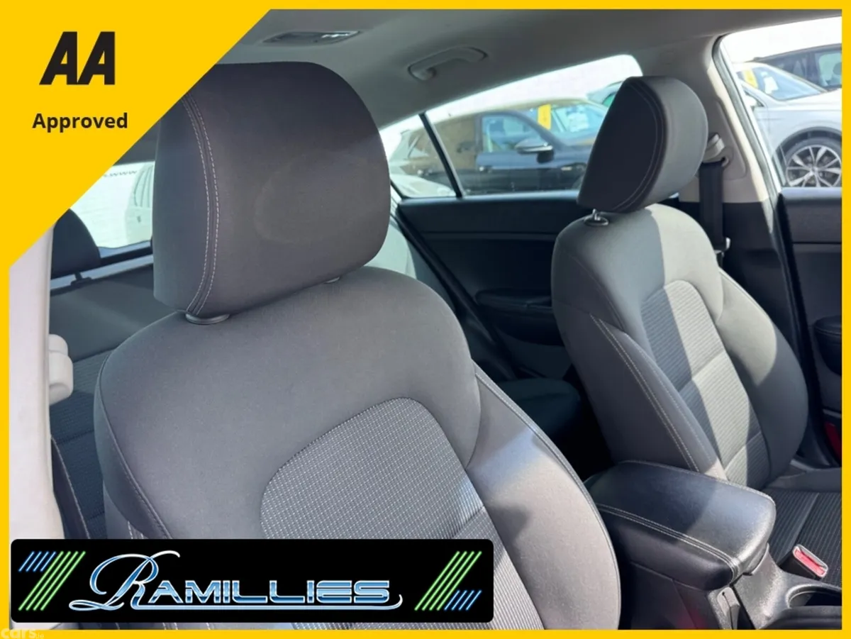 Kia Sportage Estate, Diesel, 2017, White