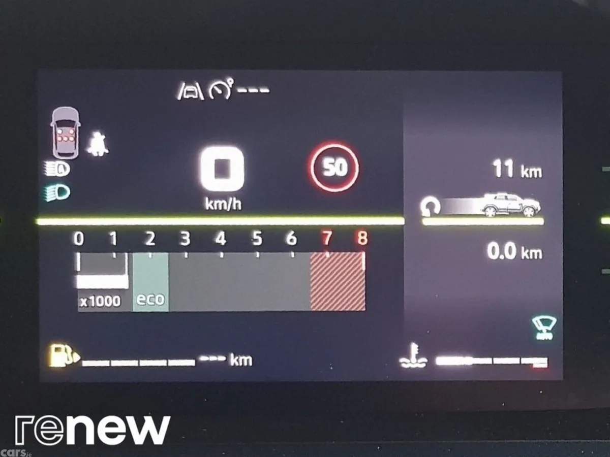 Dacia Duster SUV, Petrol Hybrid, 2026, Grey