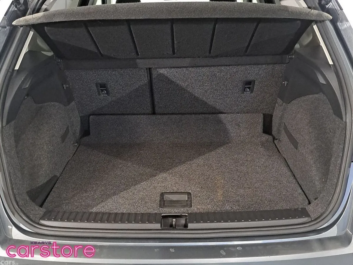 SEAT Arona SUV, Diesel, 2018, Grey