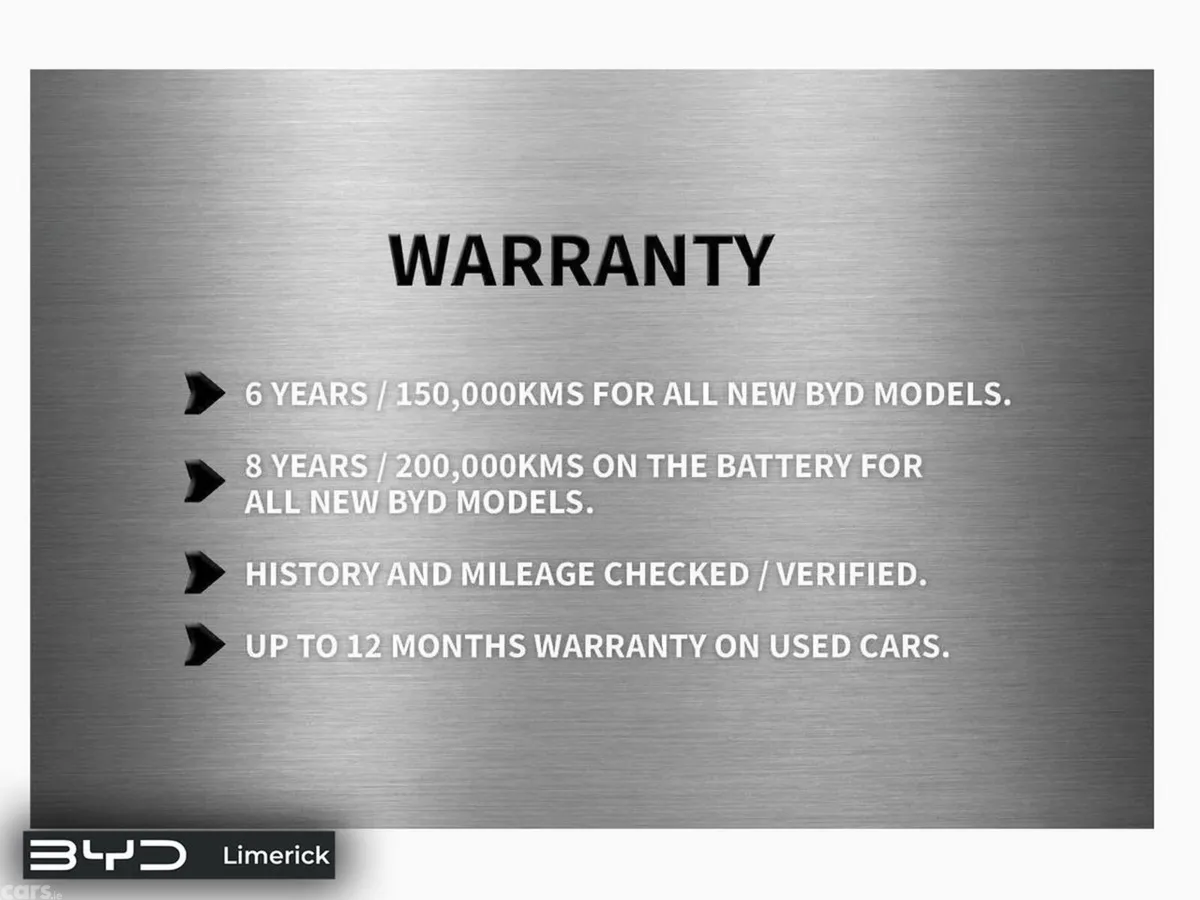 BYD SEAL U SUV, Petrol Plug-in Hybrid, 2026, Blue