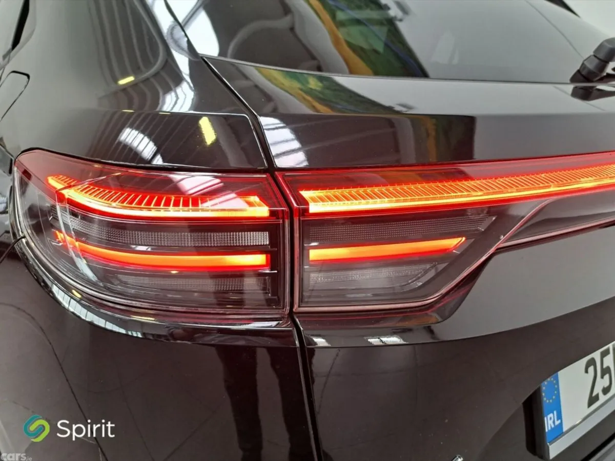 Honda HR-V SUV, Petrol Hybrid, 2025, Black