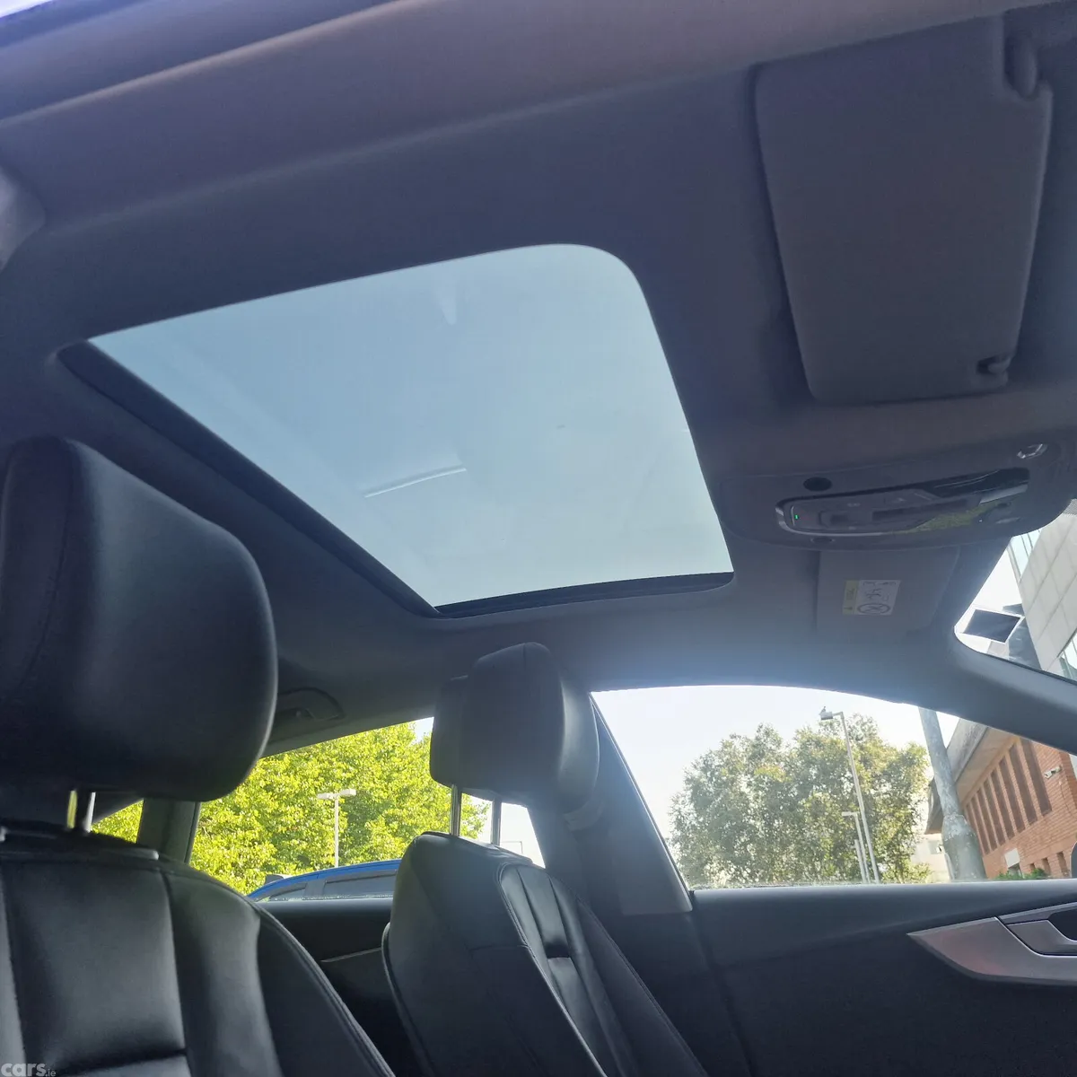 Audi A5 Hatchback, Diesel, 2023, White