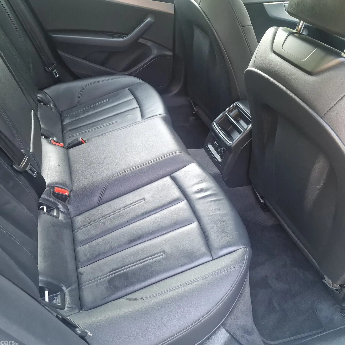 Audi A5 Hatchback, Diesel, 2023, White