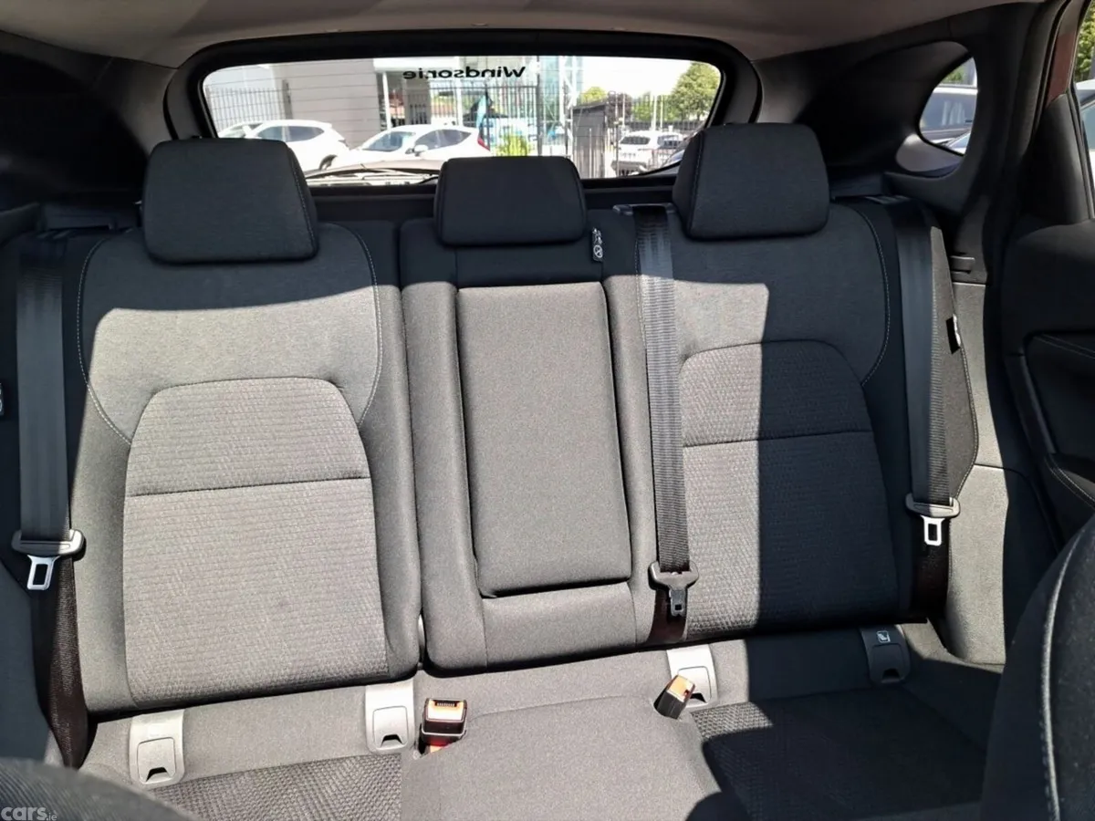 Nissan Qashqai SUV, Petrol, 2025, Red