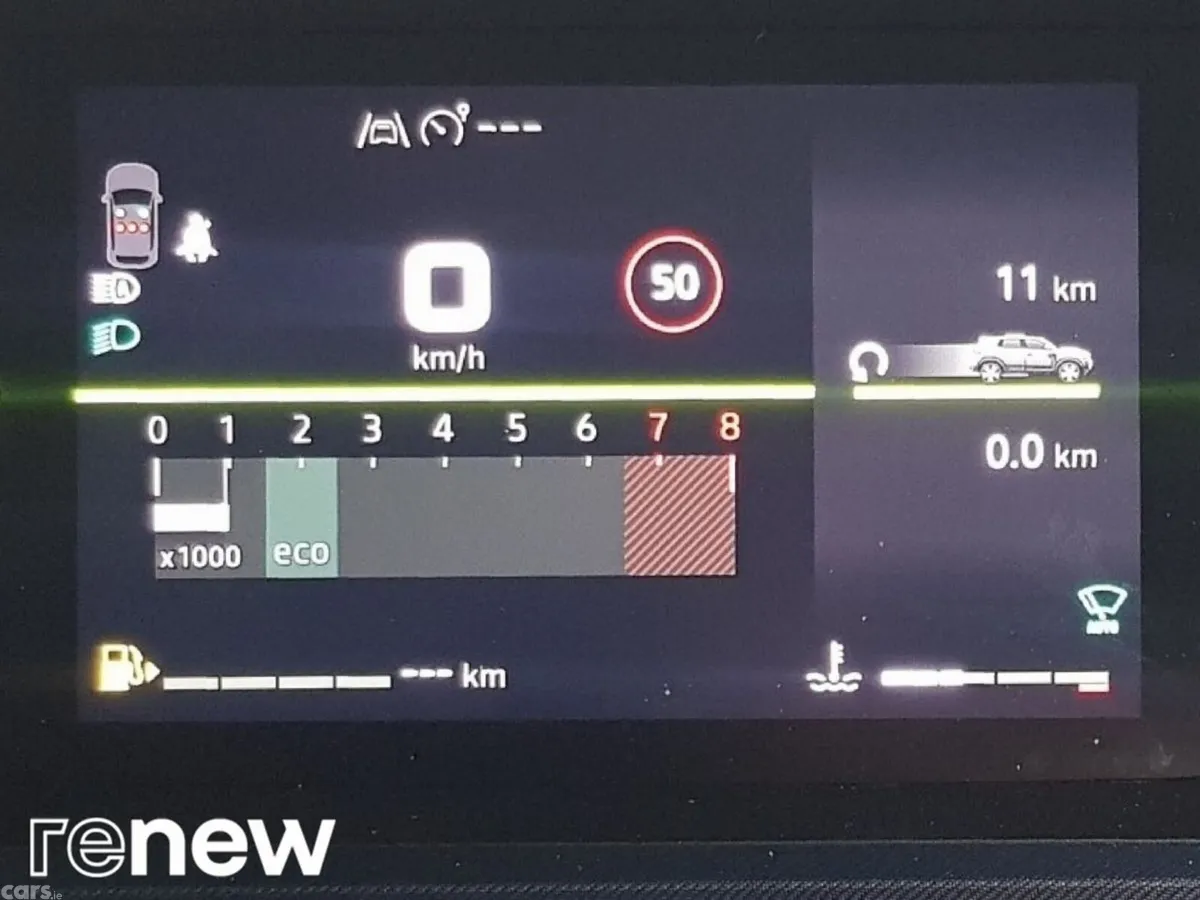 Dacia Duster SUV, Petrol Hybrid, 2026, Grey