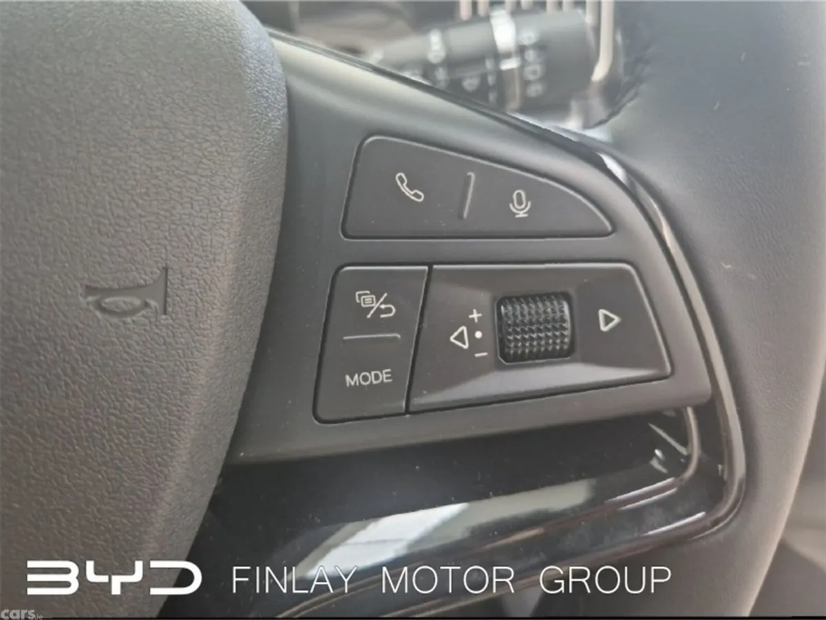 BYD SEALION 5 SUV, Petrol Plug-in Hybrid, 2026, Grey
