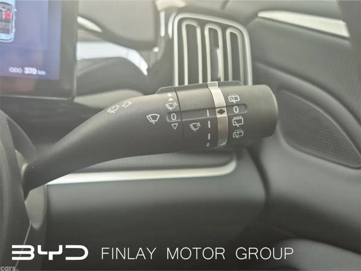 BYD SEALION 5 SUV, Petrol Plug-in Hybrid, 2026, Grey