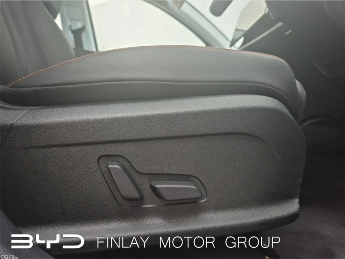 BYD SEALION 5 SUV, Petrol Plug-in Hybrid, 2026, Grey