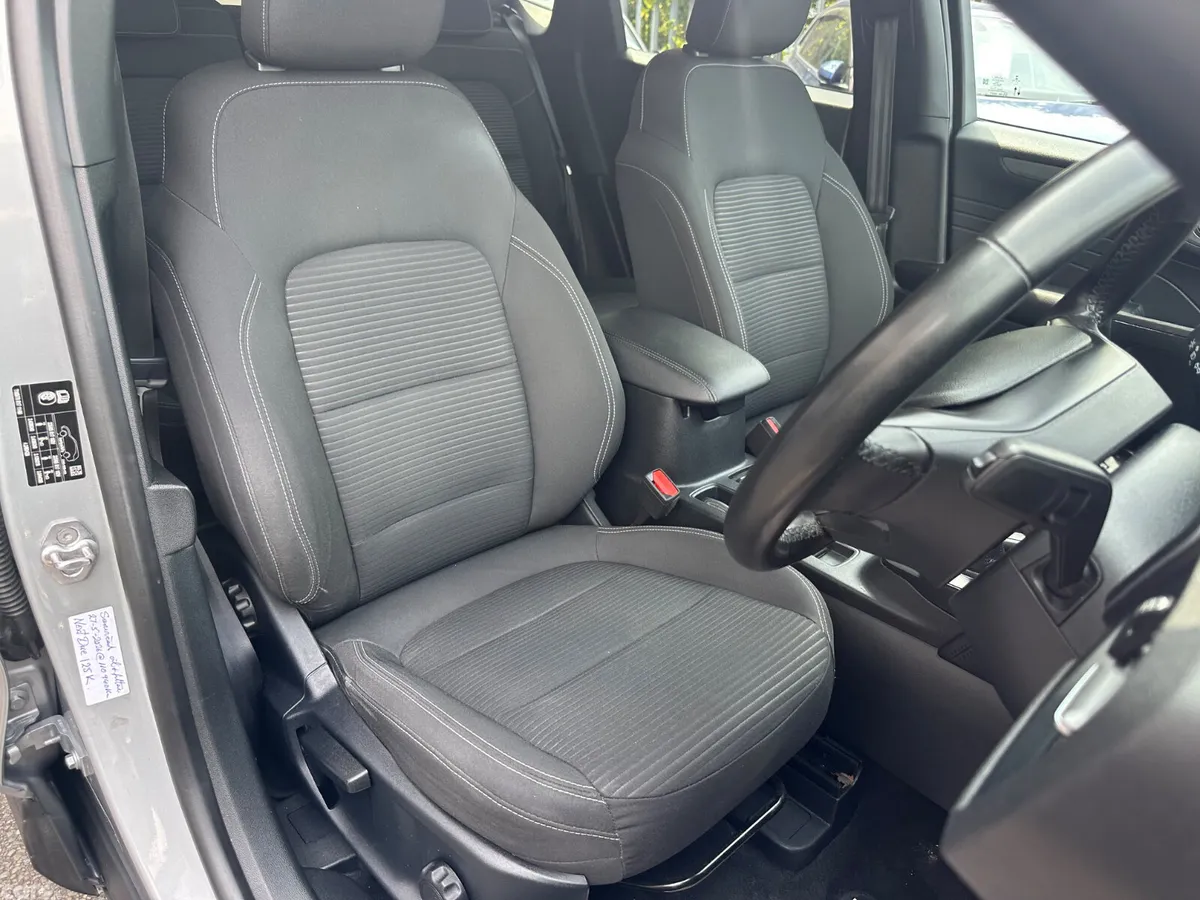 Ford Kuga SUV, Diesel, 2022, Grey
