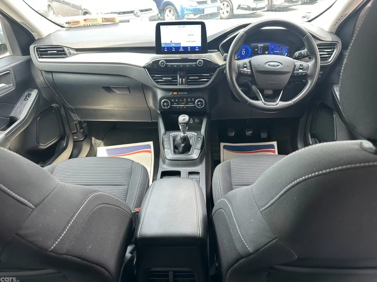 Ford Kuga SUV, Diesel, 2022, Grey