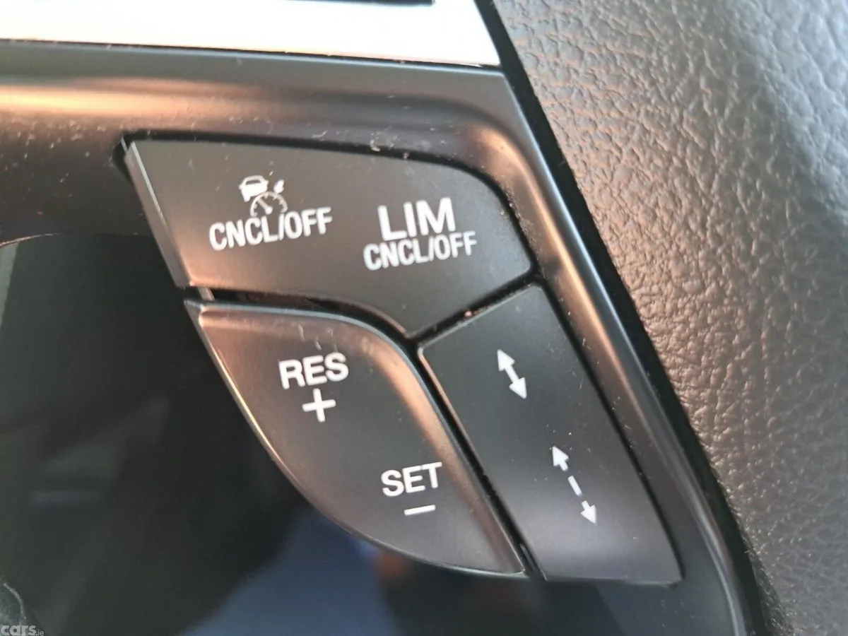 Ford Mondeo Hatchback, Diesel, 2020, Grey