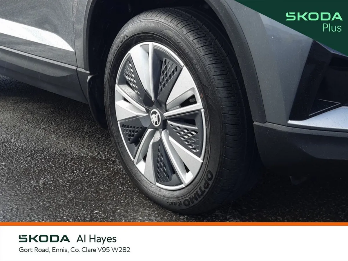 Skoda Karoq **SOLD SOLD SOLD SOLD SOLD**, Ennis