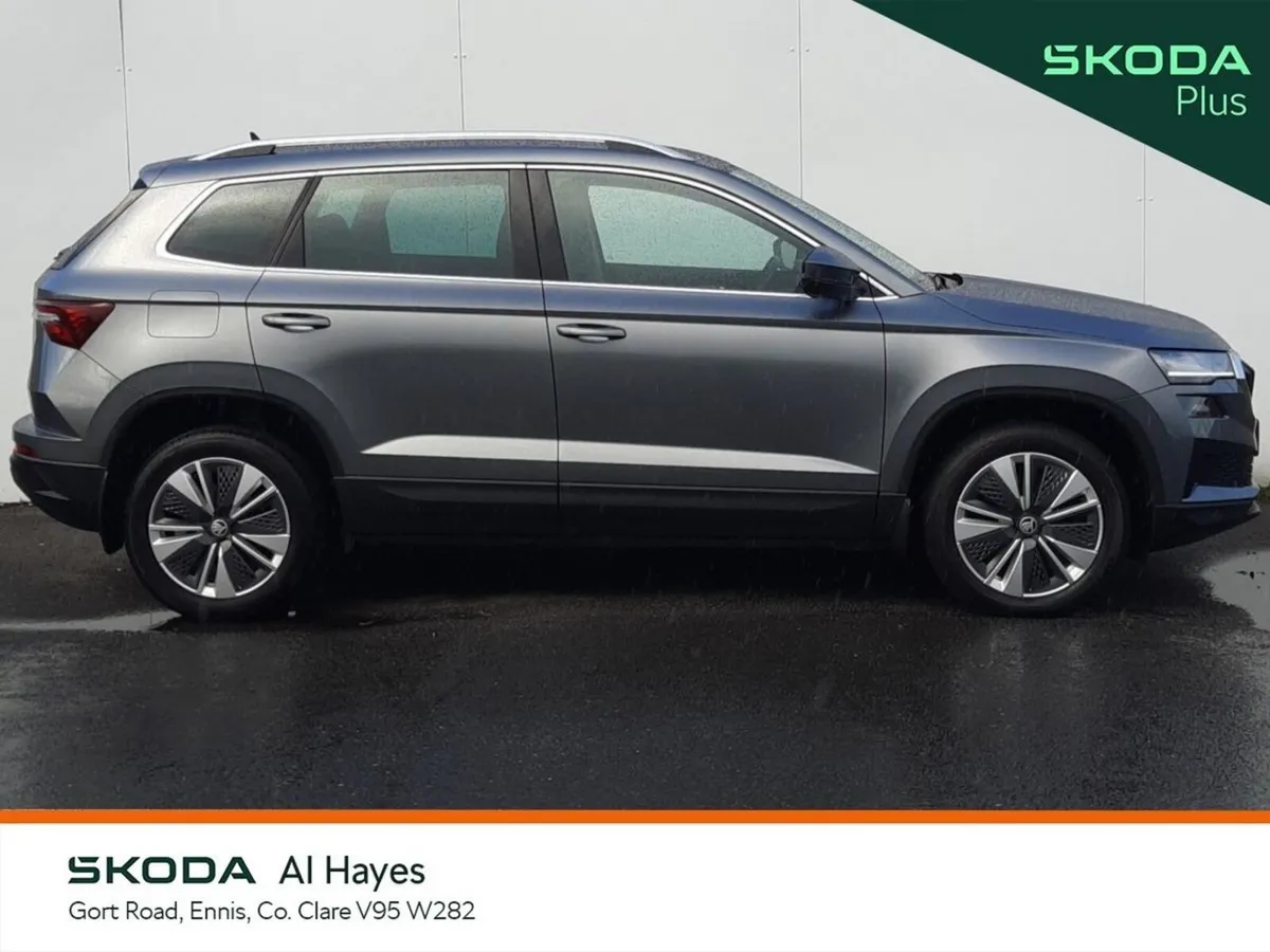Skoda Karoq **SOLD SOLD SOLD SOLD SOLD**, Ennis