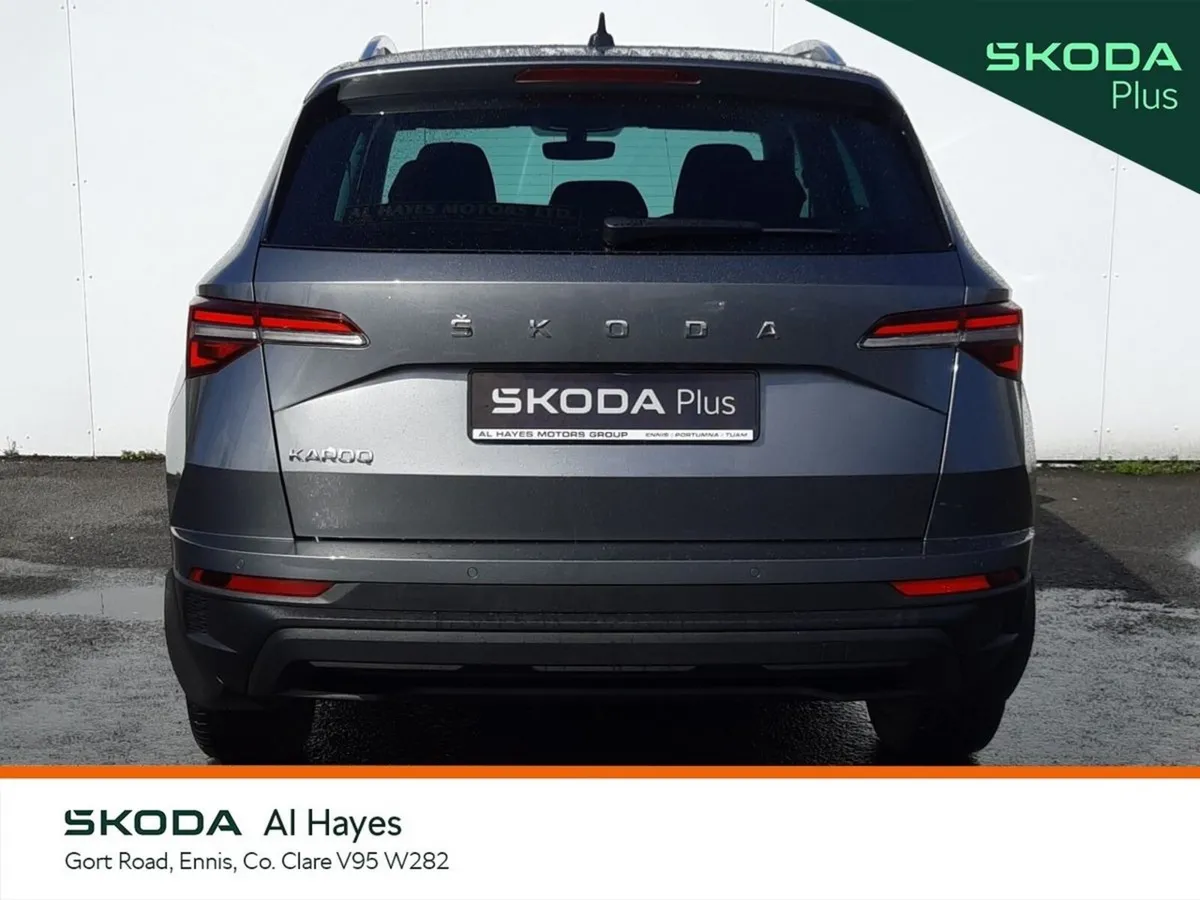 Skoda Karoq **SOLD SOLD SOLD SOLD SOLD**, Ennis