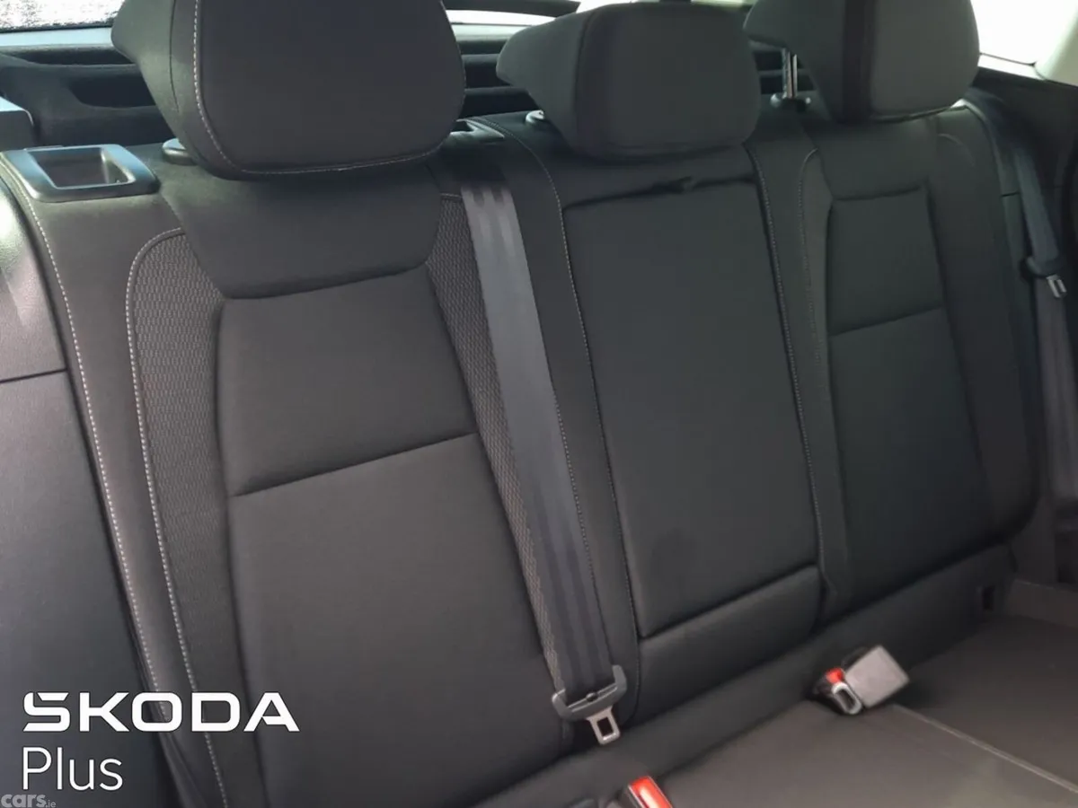 Skoda Karoq **SOLD SOLD SOLD SOLD SOLD**, Ennis