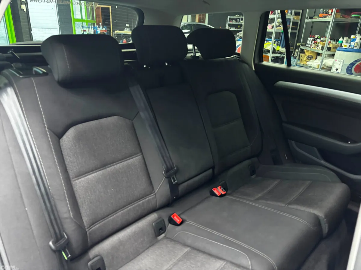 Volvo XC60 SUV, Diesel, 2015, Black