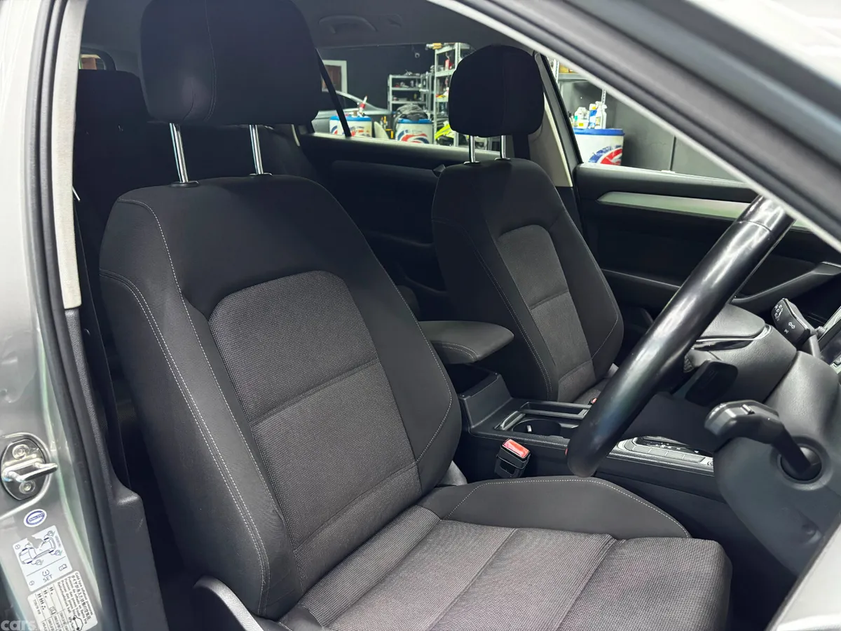 Volvo XC60 SUV, Diesel, 2015, Black