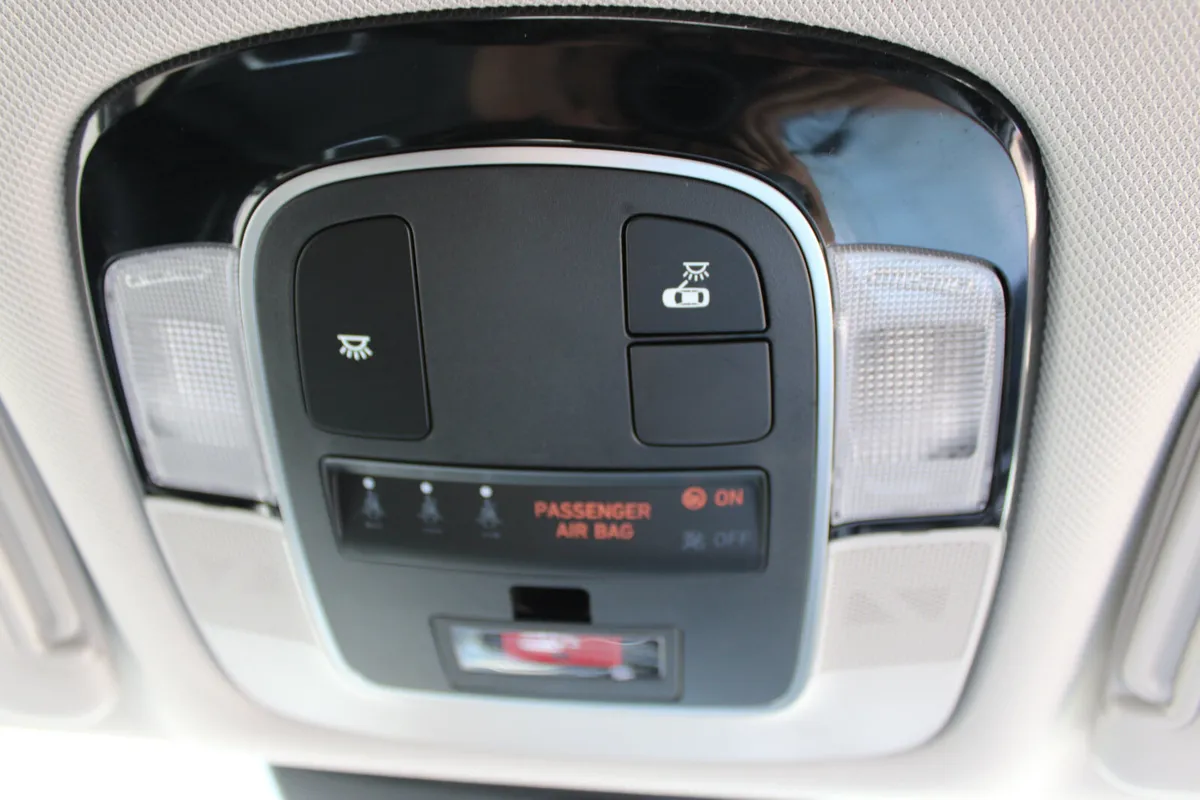 Hyundai Tucson SUV, Diesel, 2024, Grey