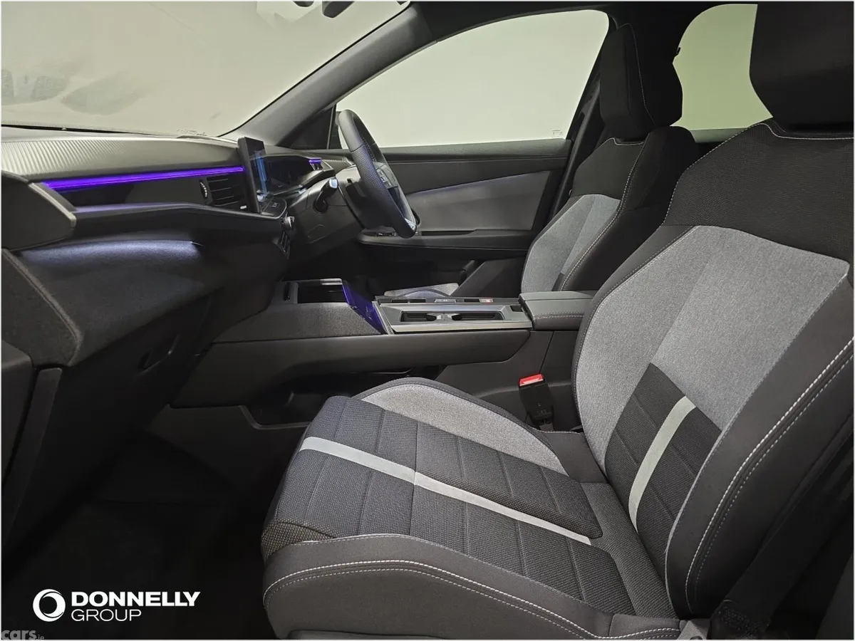 Vauxhall Grandland Hatchback, Petrol, 2026, 