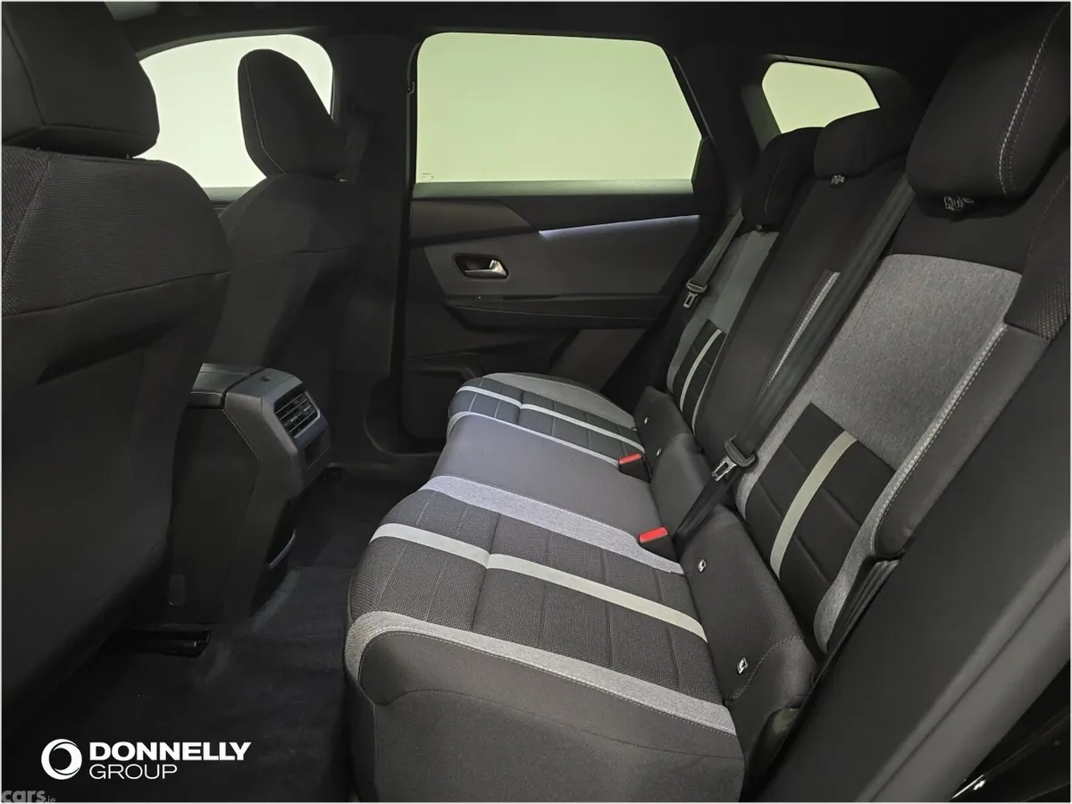 Vauxhall Grandland Hatchback, Electric, 2026, 