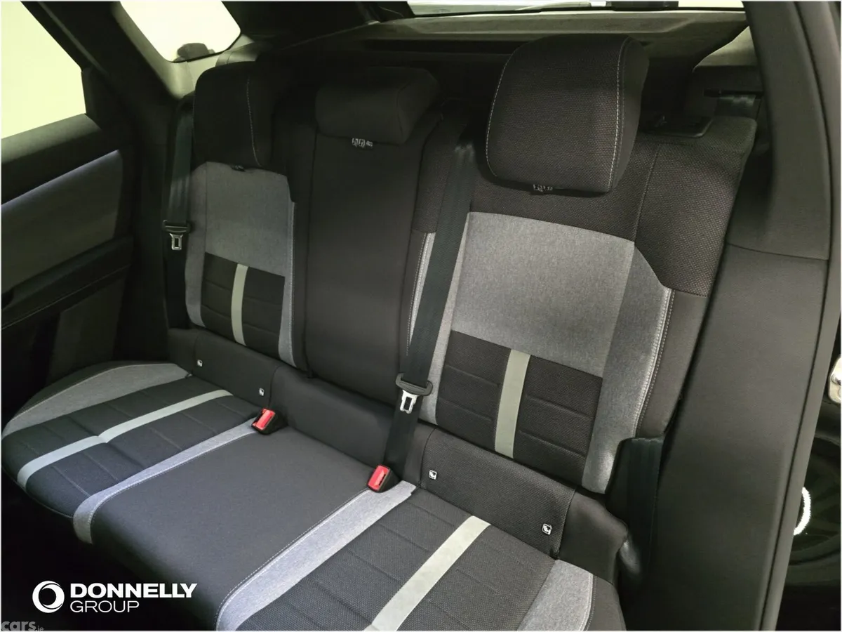Vauxhall Grandland Hatchback, Electric, 2026, 