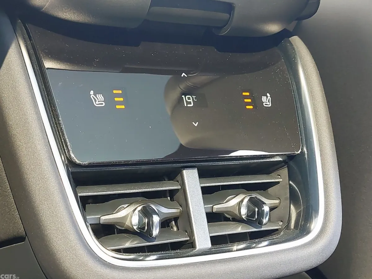 Polestar 3 SUV, Electric, 2026, Black
