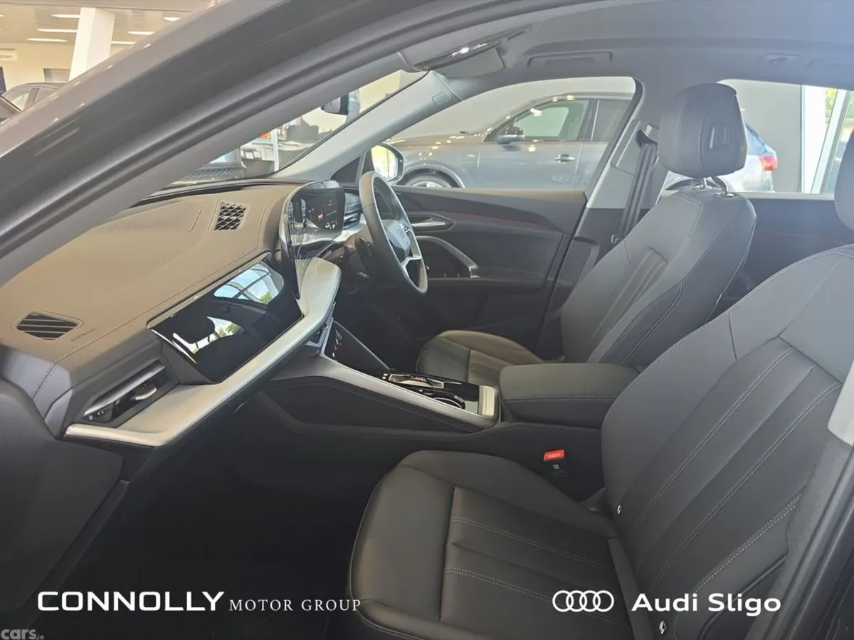 Audi Q5 SUV, Diesel, 2026, Black