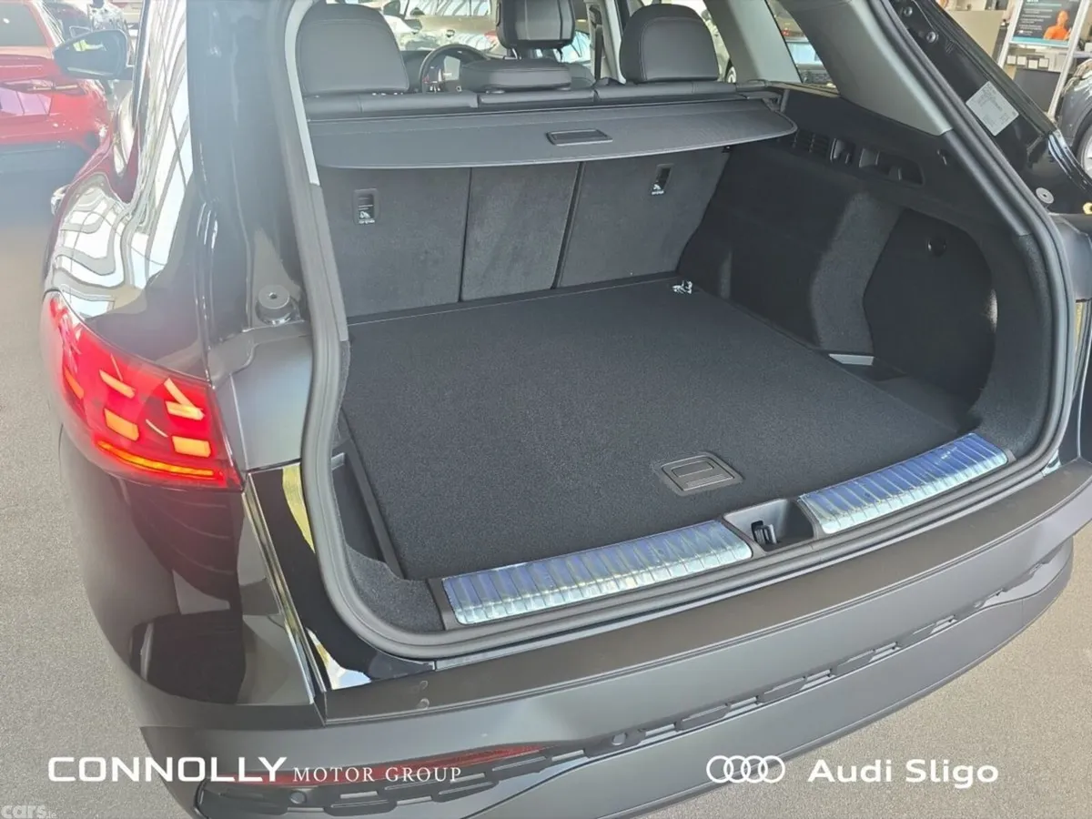 Audi Q5 SUV, Diesel, 2026, Black